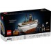 Lego Icons 10335 Endurance + 40729 Shackleton's Lifeboat